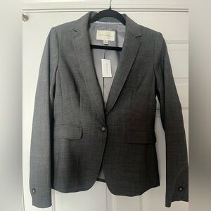 Banana Republic women’s blazer size 4 (NWT)